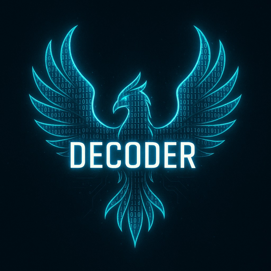 Decoder